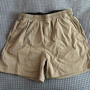 Lululemon Men’s Bowline Short 5” - Small - Grey Sage